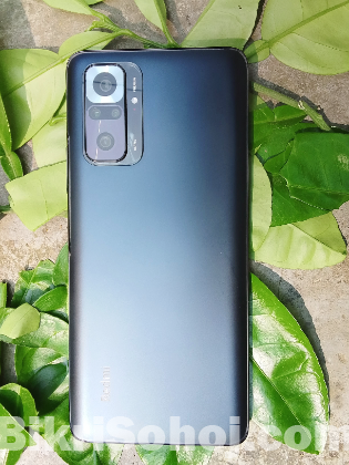 Redmi note 10 Pro
